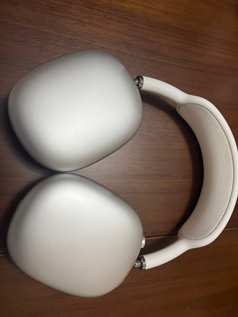 Apple純正 AirPods Max本体（箱あり）