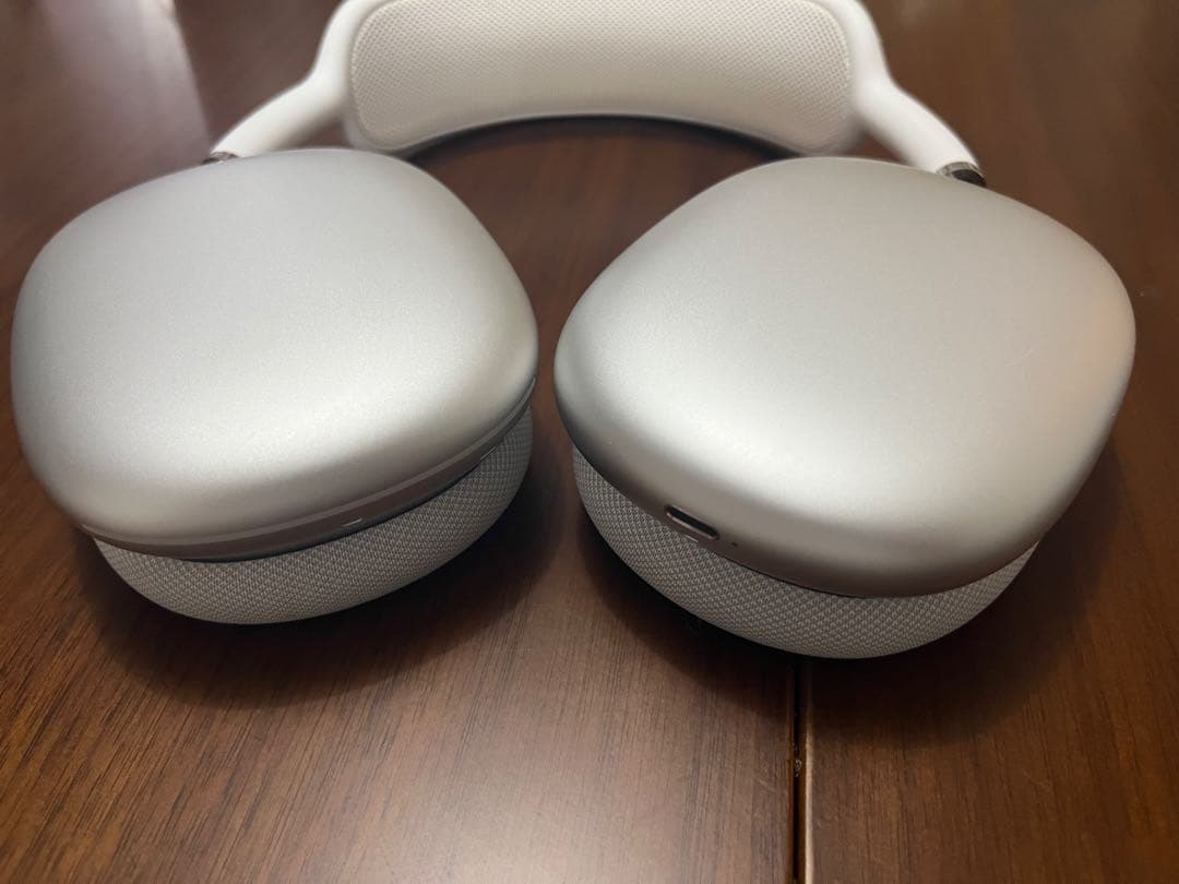 Apple純正 AirPods Max本体（箱あり）