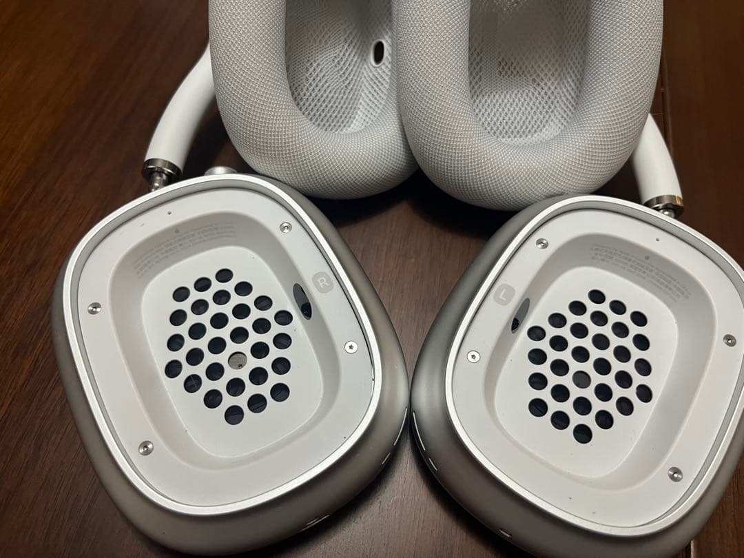 Apple純正 AirPods Max本体（箱あり）