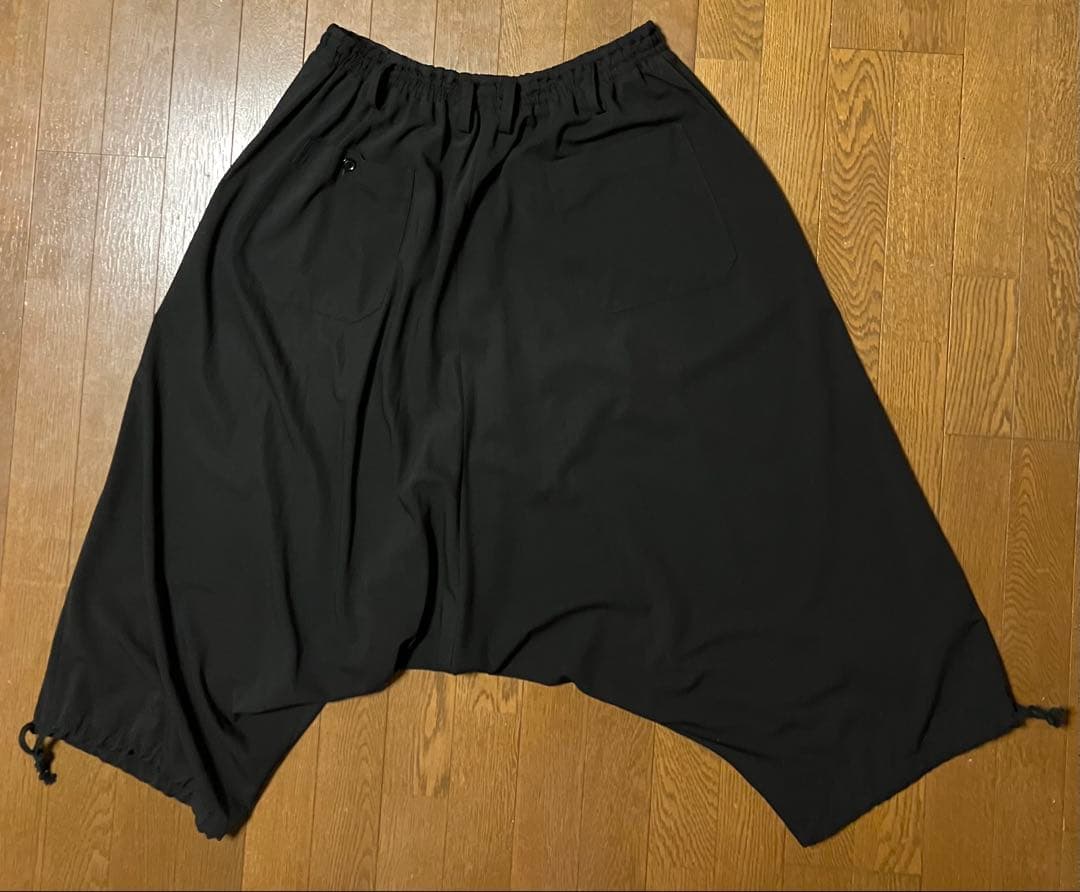 yohji yamamoto s'yte パンツ