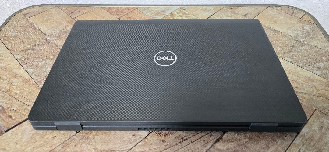 dell latitude 7320 i7-1185G7、メモリー 32GB