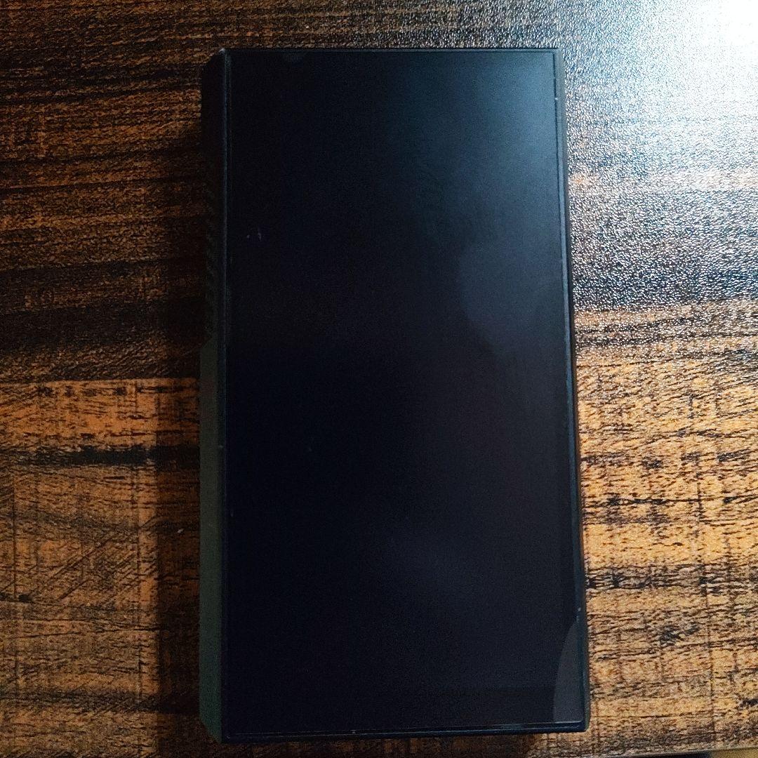 ポータブルプレーヤー Fiio M11PLUS ESS