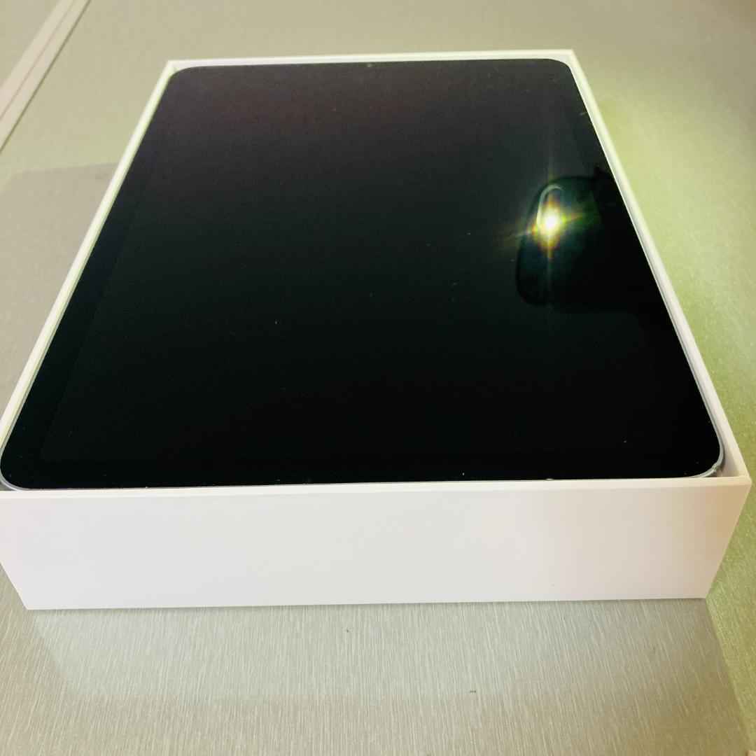 【美品・付属品完備】iPad Air 第4世代 256 Wi-Fi スカイブルー