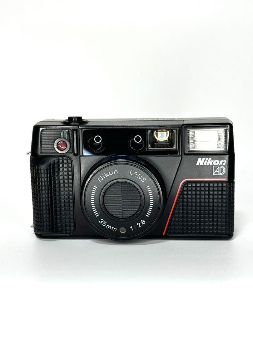 Nikon フィルムカメラ L35AD2★良品★A402