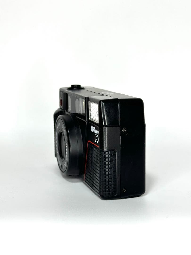 Nikon フィルムカメラ L35AD2★良品★A402