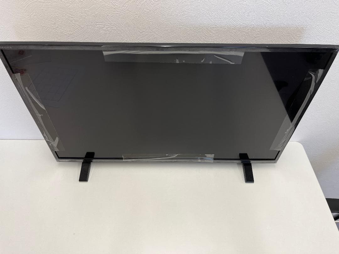TOSHIBA 32型 液晶テレビ 本体