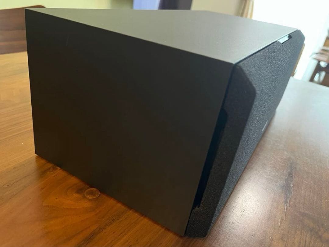 SONY センタースピーカー SS-CS8