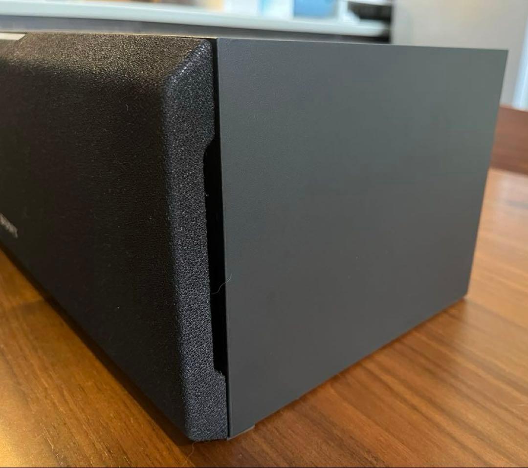 SONY センタースピーカー SS-CS8