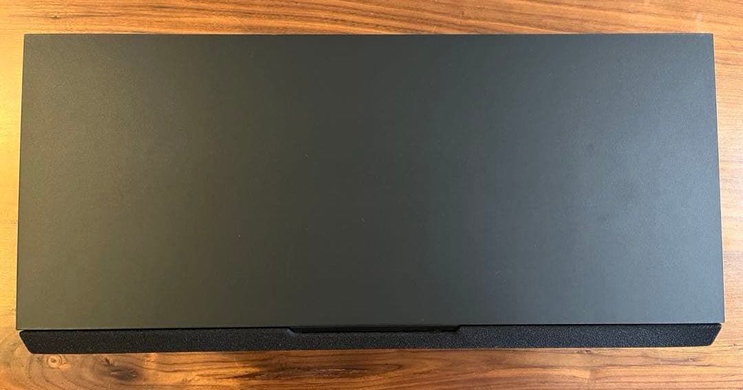 SONY センタースピーカー SS-CS8