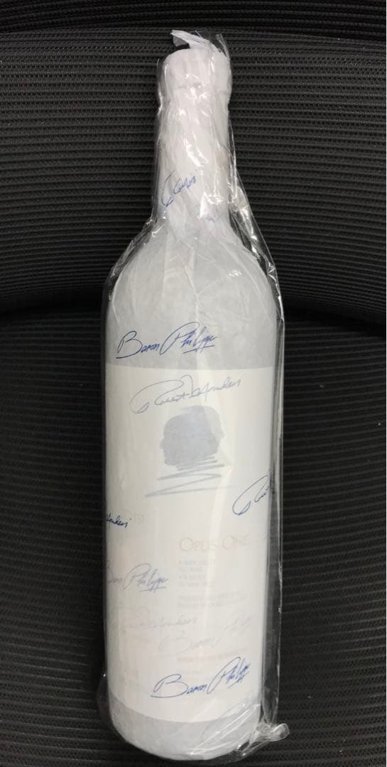 OPUS ONE オーパスワン　2019 750ml 未開栓