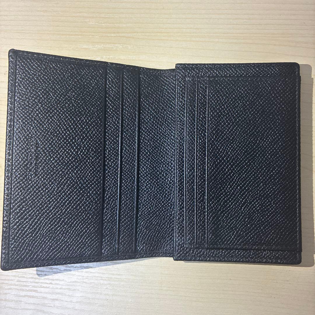 BVLGARI 名刺入れ