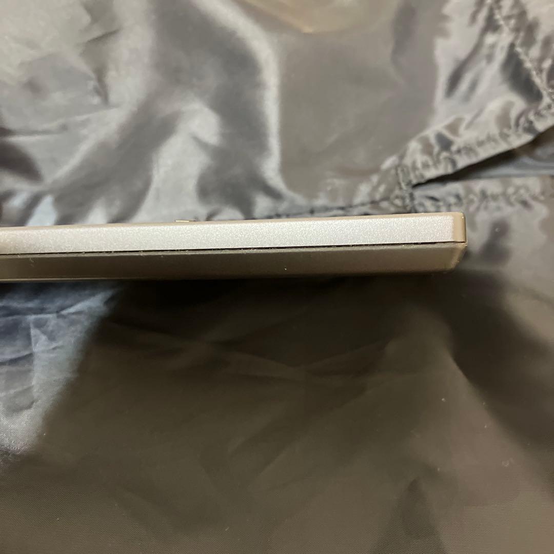 NW-A25 美品 SONY Hi-RESO デジタルオーディオプレーヤー