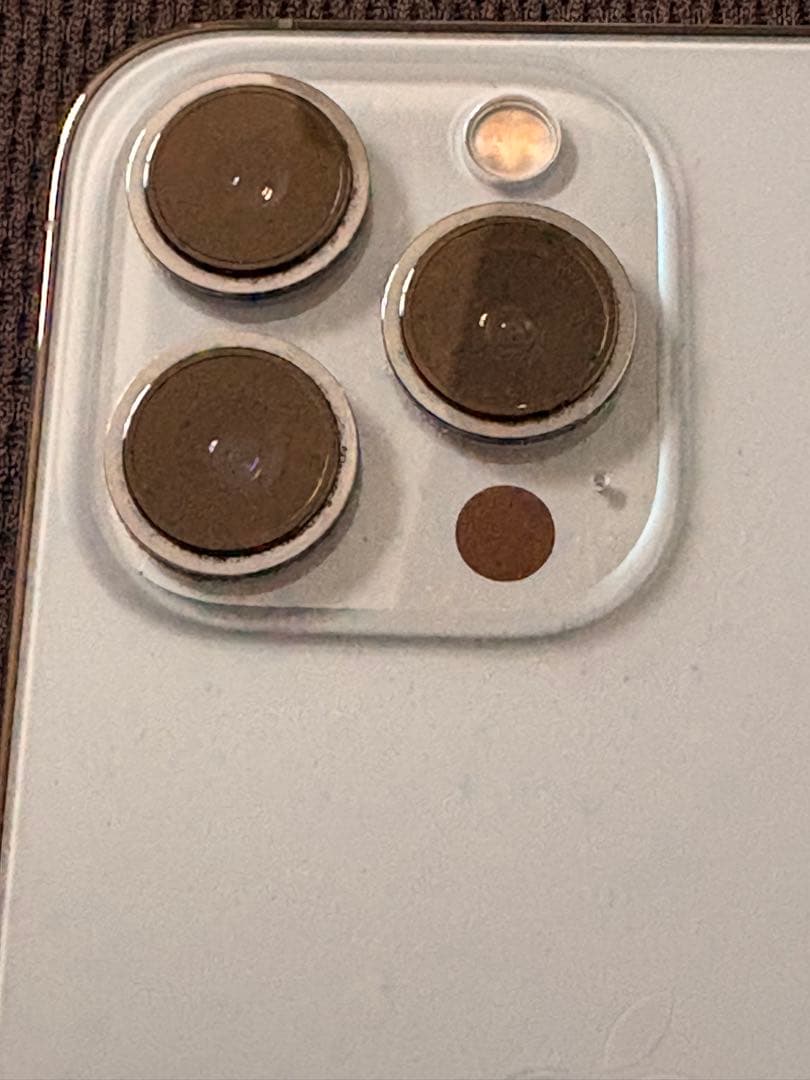 【てつじん】Apple iPhone 13 Pro 本体