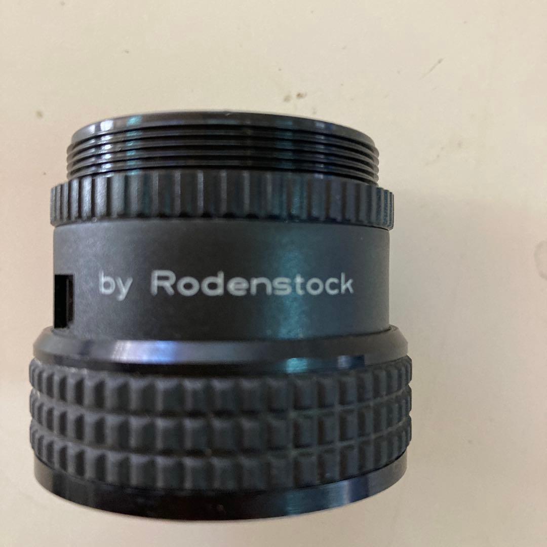 Durst Neotaron 50mm f/2.8 レンズ　ローデンストック