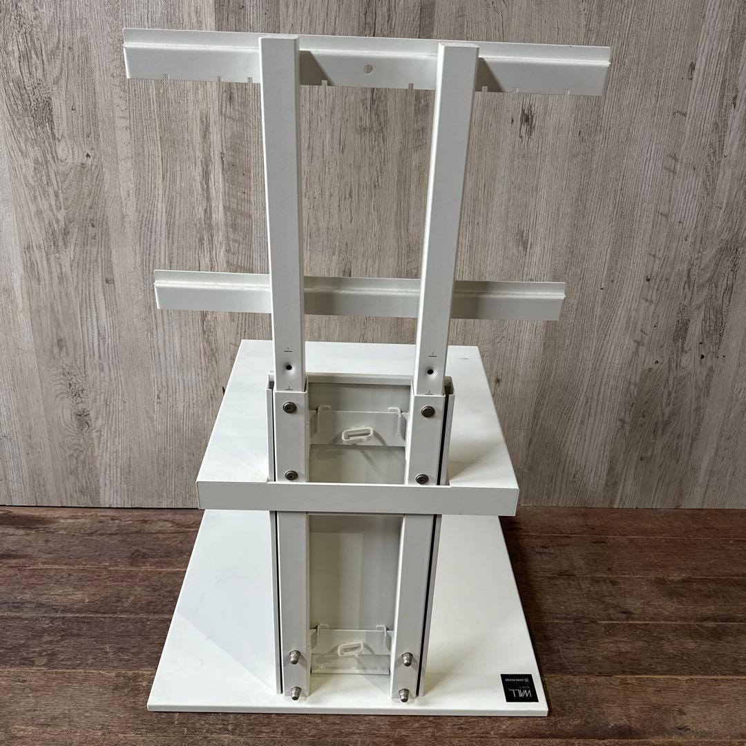 EQUALS イコールズ テレビ台 テレビスタンド WALL