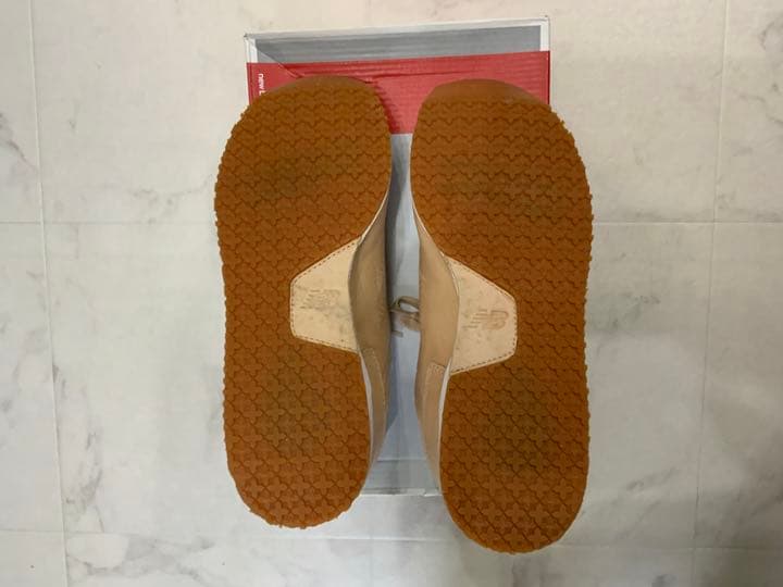 【New Balance】ML2016OC レザー　26.５cm 新品未使用