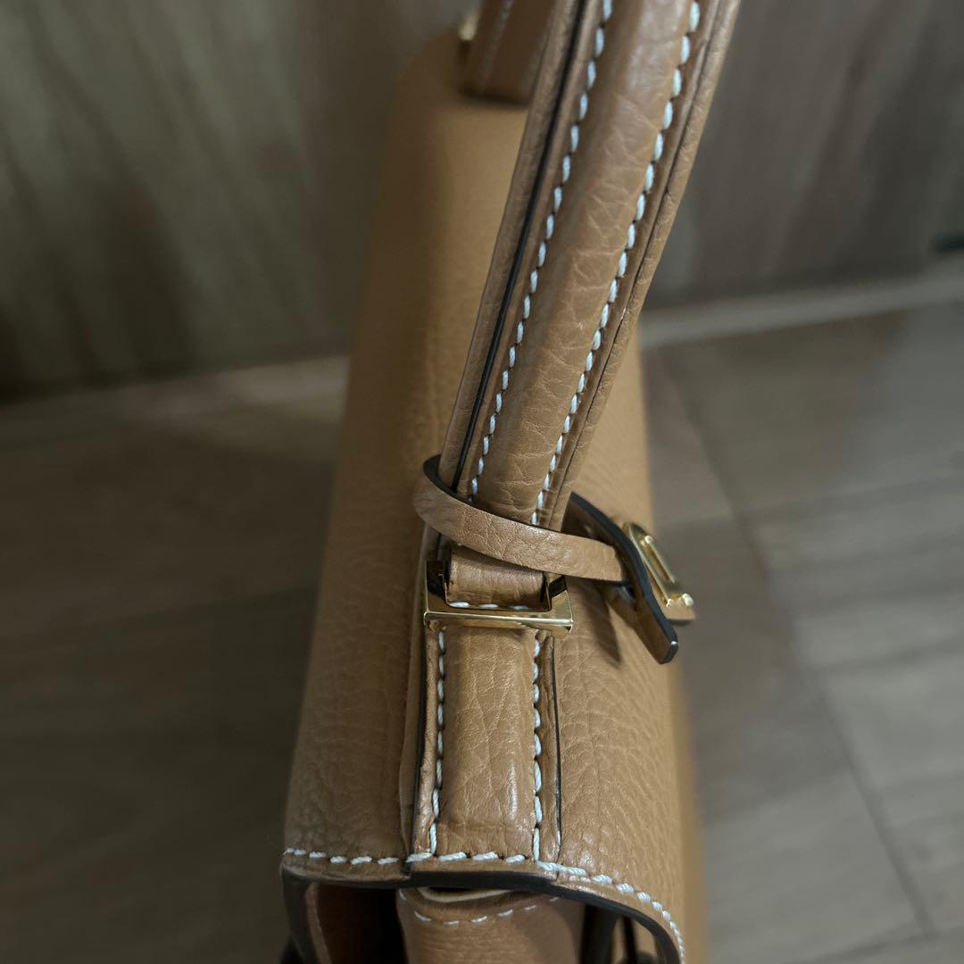 delvaux タンペート　PM