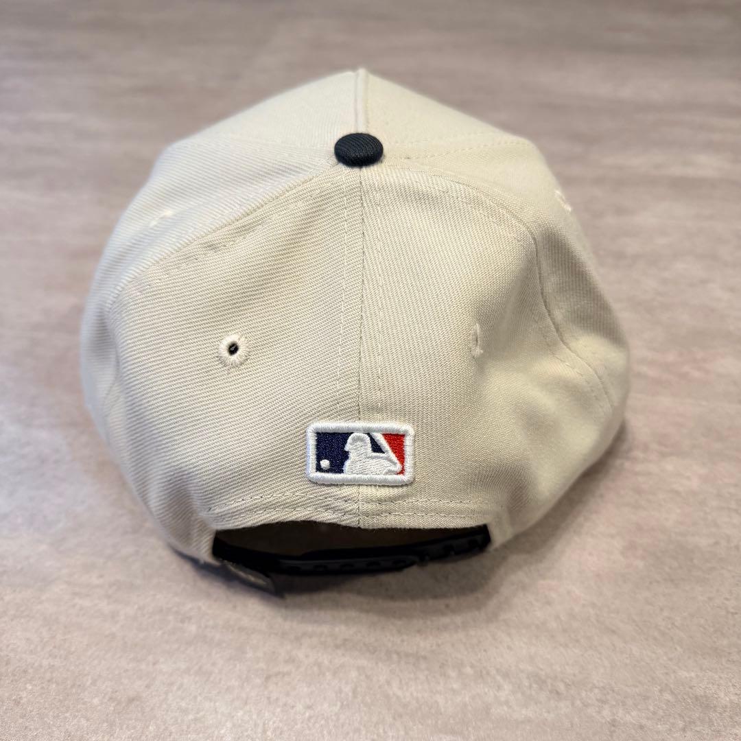 【日本未発売/即時配送】ドジャース 2025 ワールドシリーズ 優勝記念キャップ