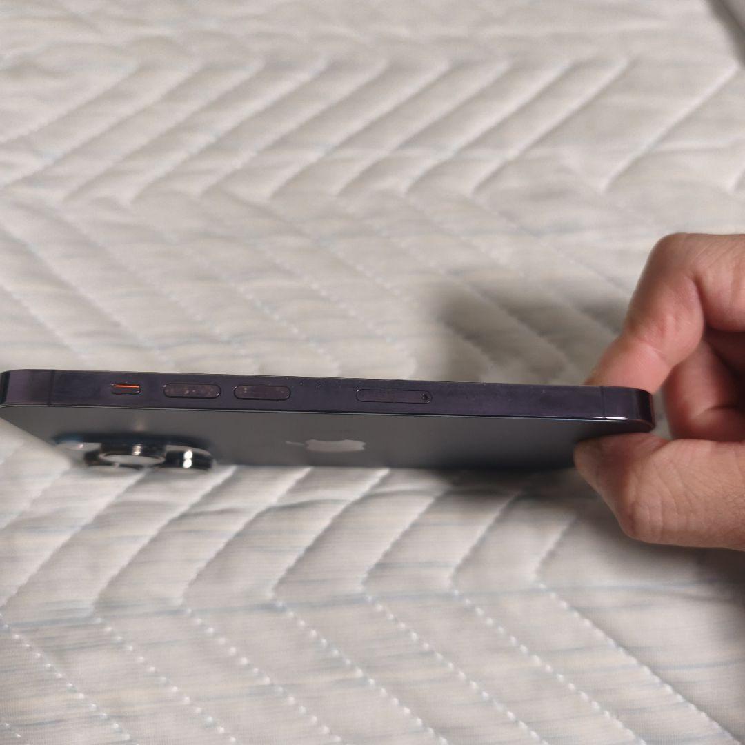 スマートフォン本体 iPhone 14 Pro 256GB