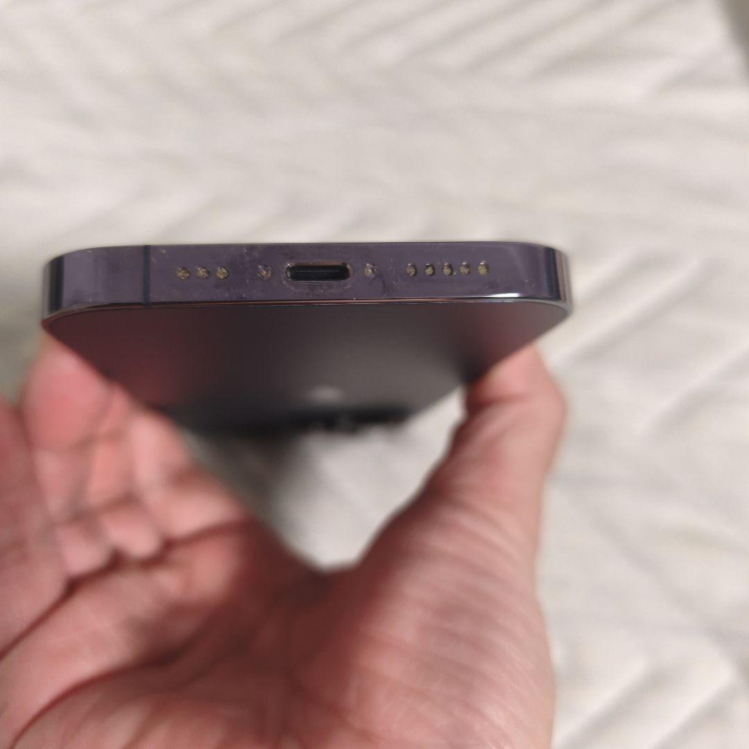 スマートフォン本体 iPhone 14 Pro 256GB