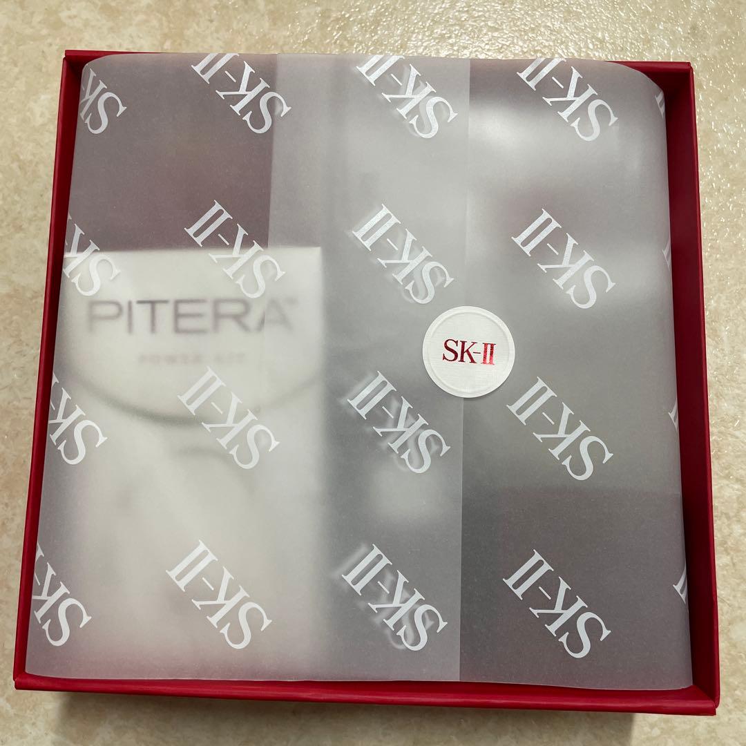 【新品未使用品】SK-IIスキンケア詰め合わせセット♡