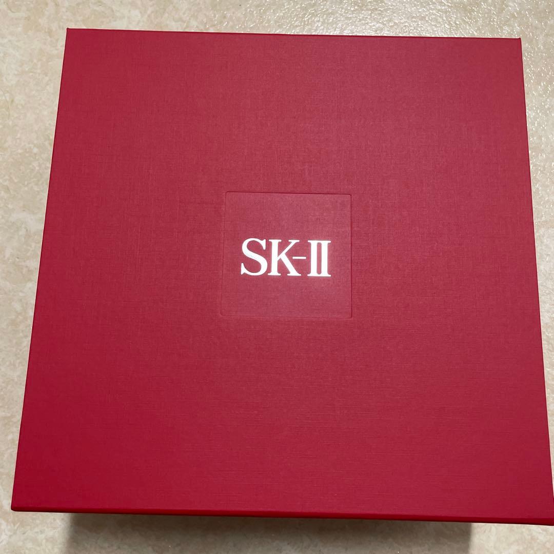 【新品未使用品】SK-IIスキンケア詰め合わせセット♡