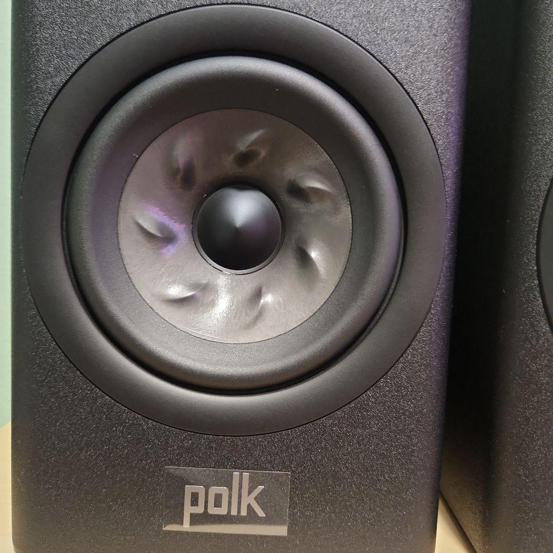 ち*こ様 Polk スピーカー 2台セット