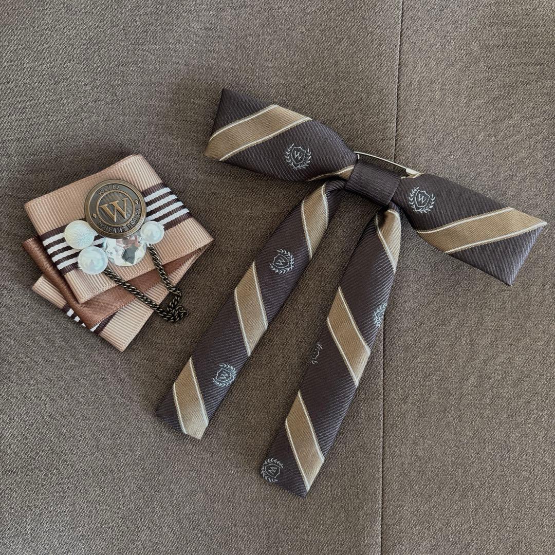 waltz by BEAMS DESIGN 卒業式　フォーマル