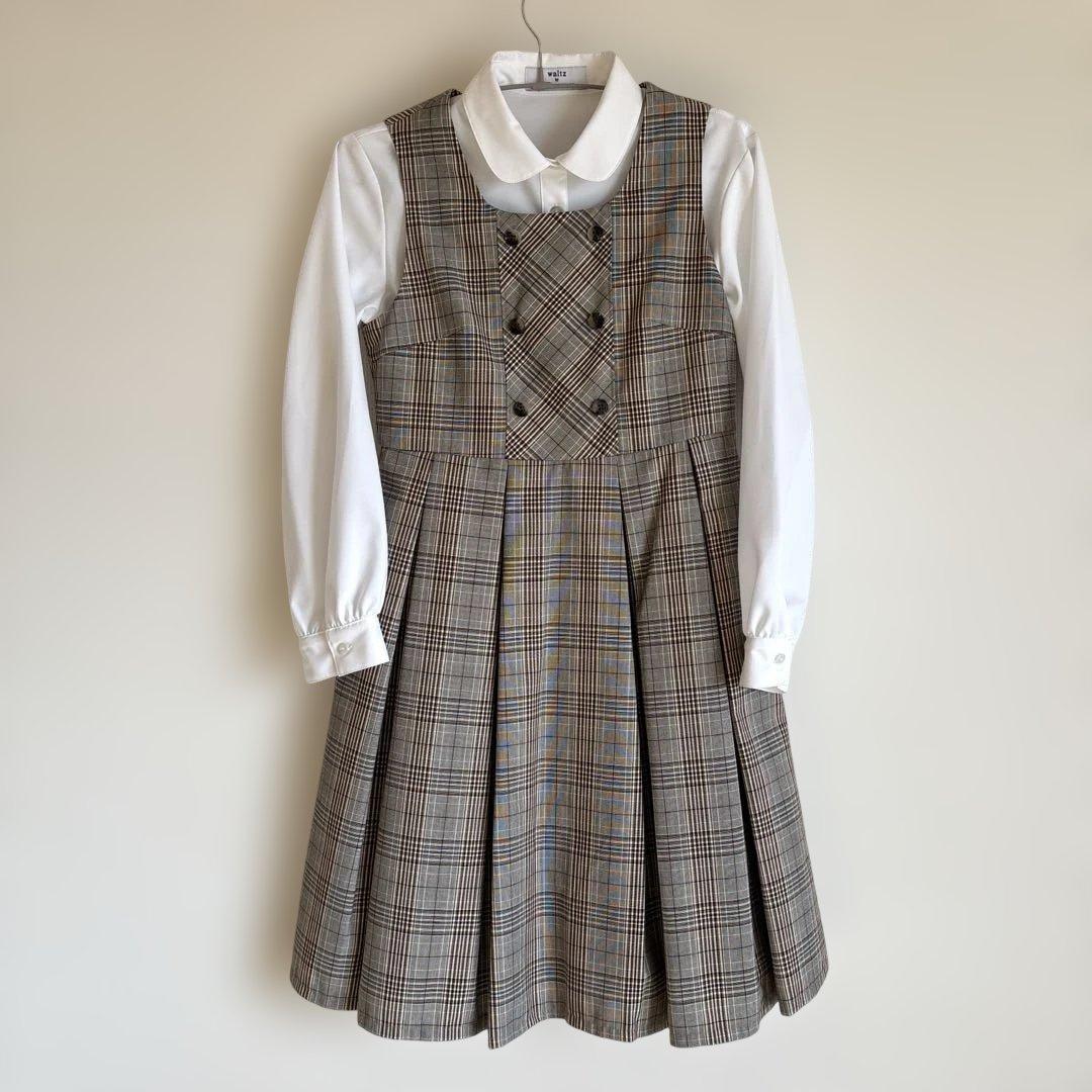 waltz by BEAMS DESIGN 卒業式　フォーマル