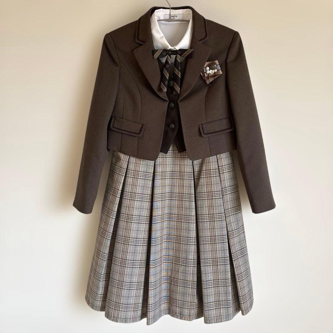 waltz by BEAMS DESIGN 卒業式　フォーマル