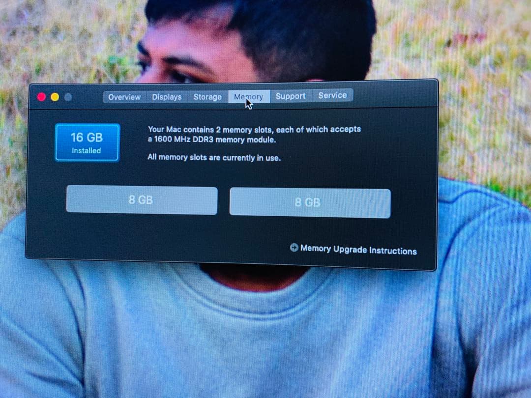 E*s様 Apple Mac mini シルバー