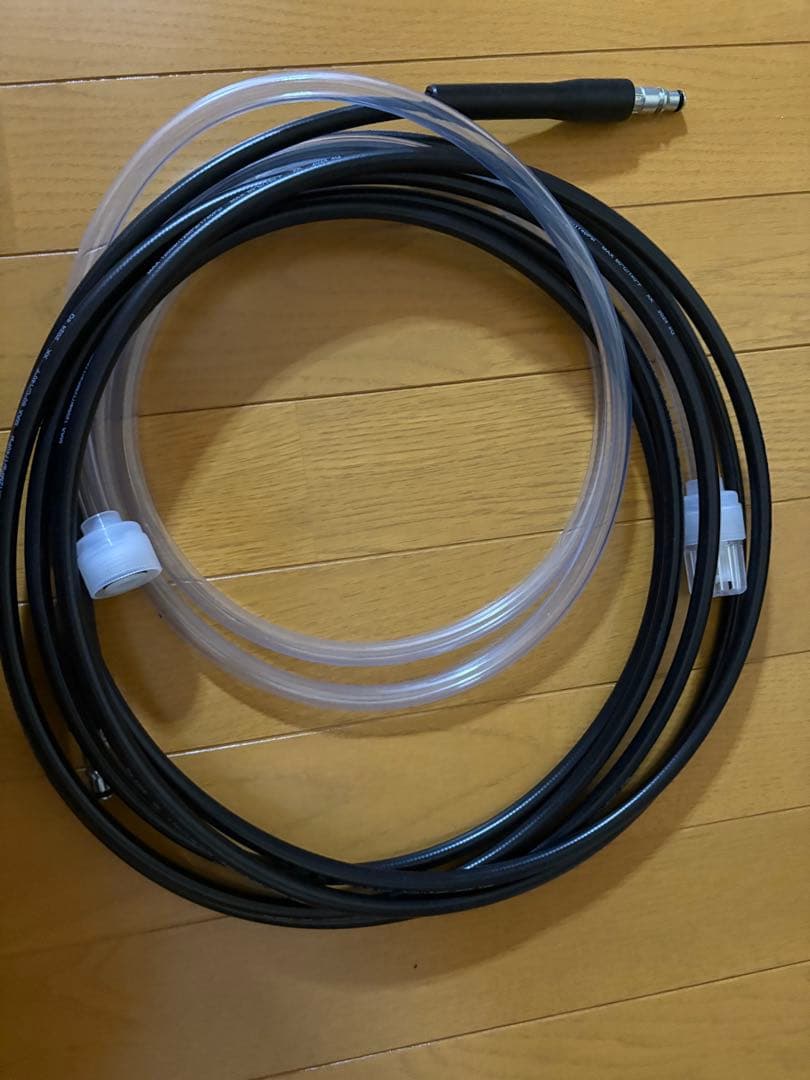 ハイドロクリーナー ウルトラバズーカ パワフル ティープロフェッショナル