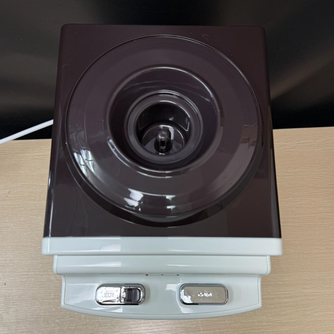 ★未使用　Toffy　ウォーターサーバー　2L　K-WS2