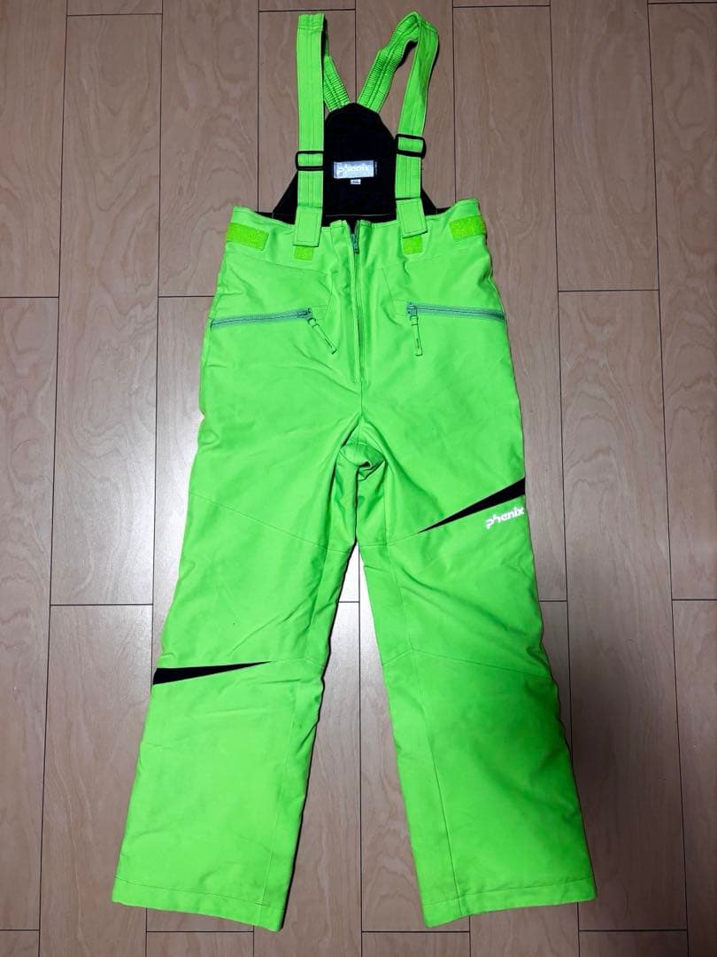 phoenix スキーウェア 150