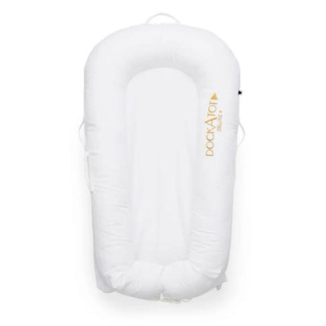 ドッカトット　Deluxe+