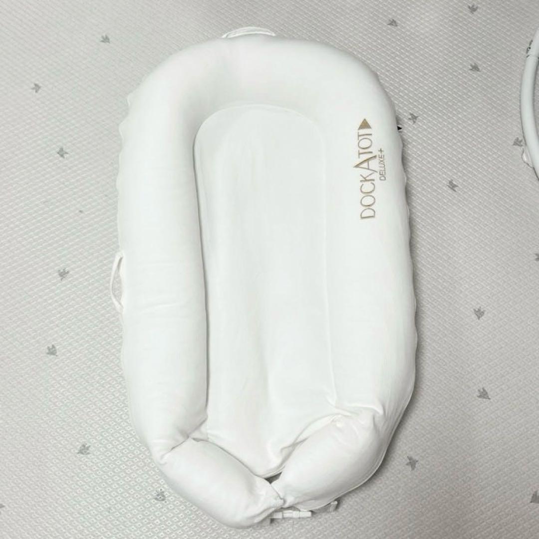 ドッカトット　Deluxe+