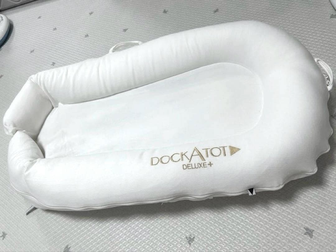 ドッカトット　Deluxe+