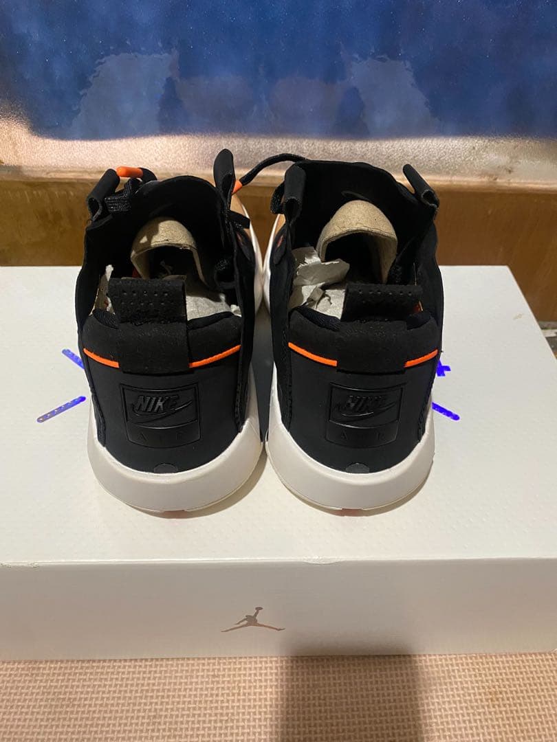 最安値 エアジョーダン34 26.5