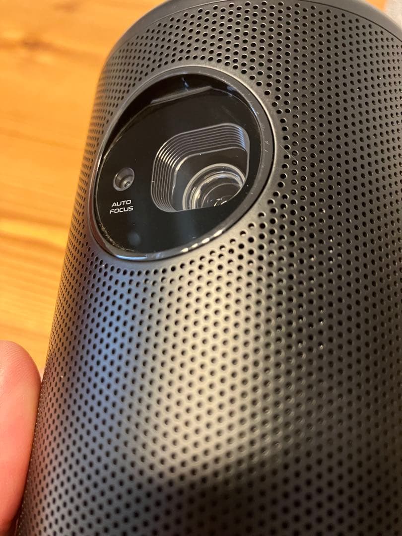 【美品】Anker / nebula capsule Ⅱ プロジェクター