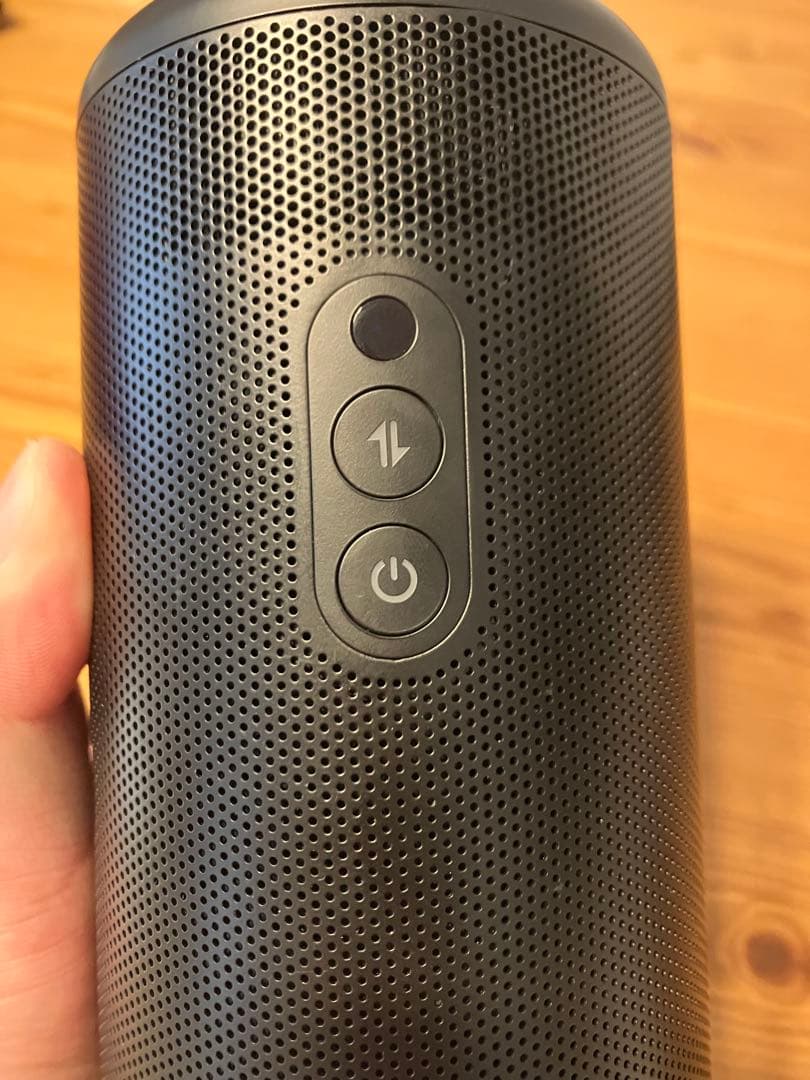 【美品】Anker / nebula capsule Ⅱ プロジェクター