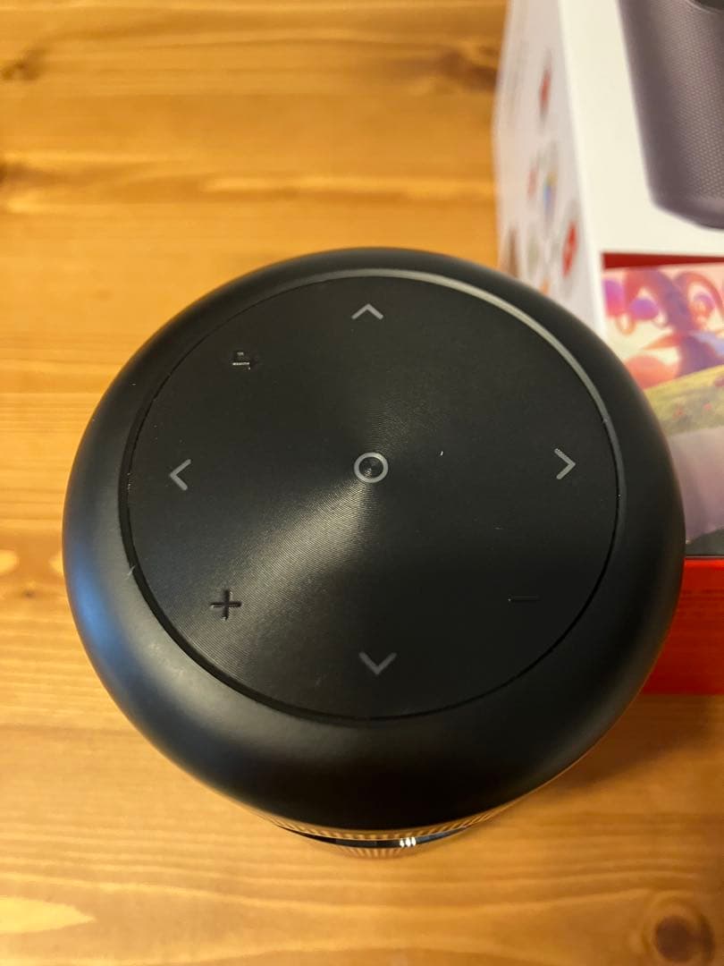 【美品】Anker / nebula capsule Ⅱ プロジェクター