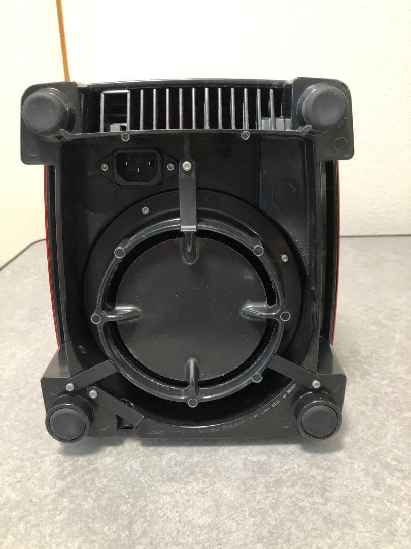 Vitamix バイタミックス TNC5200 ブレンダー VM0111 レッド