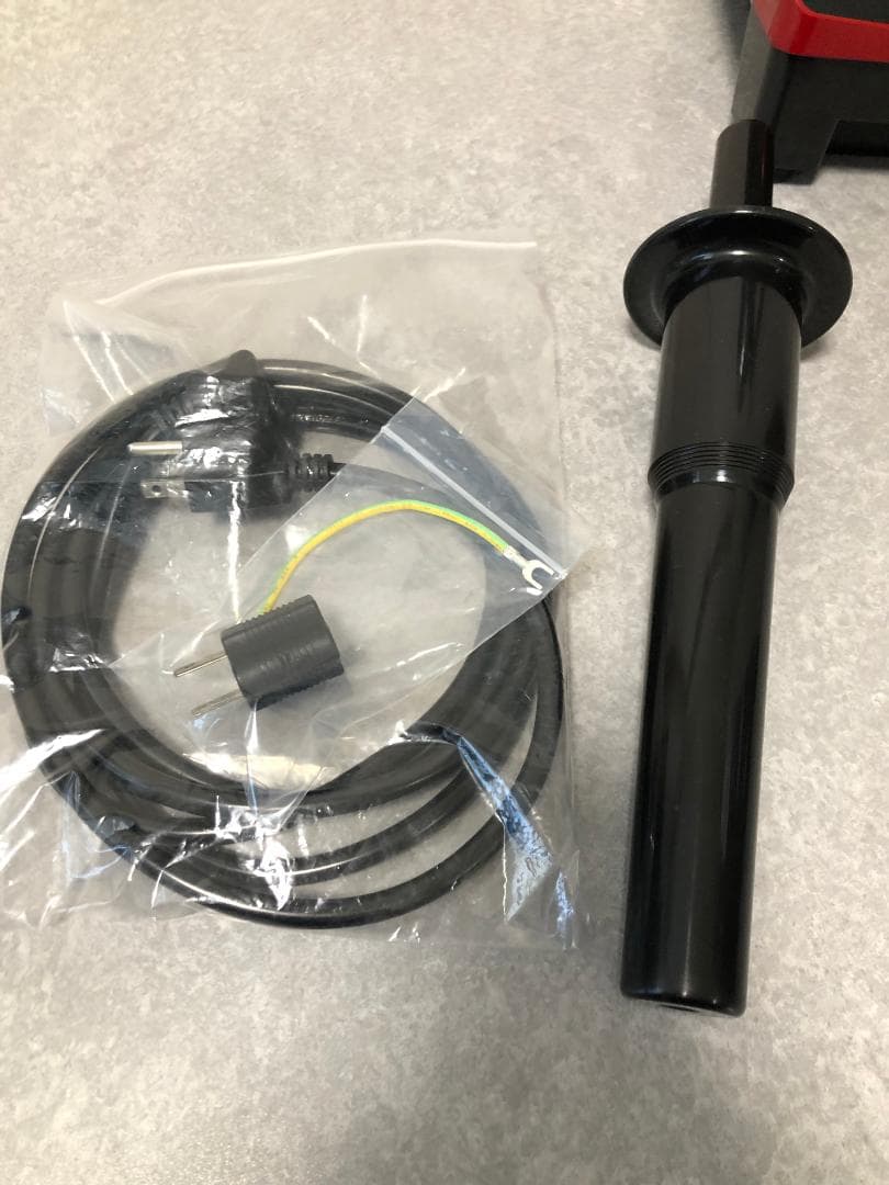 Vitamix バイタミックス TNC5200 ブレンダー VM0111 レッド