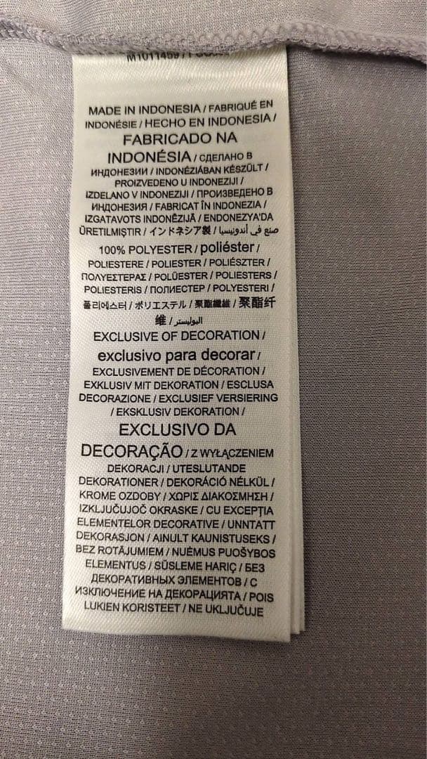 読売ジャイアンツ 泉圭輔 ビジターユニフォーム