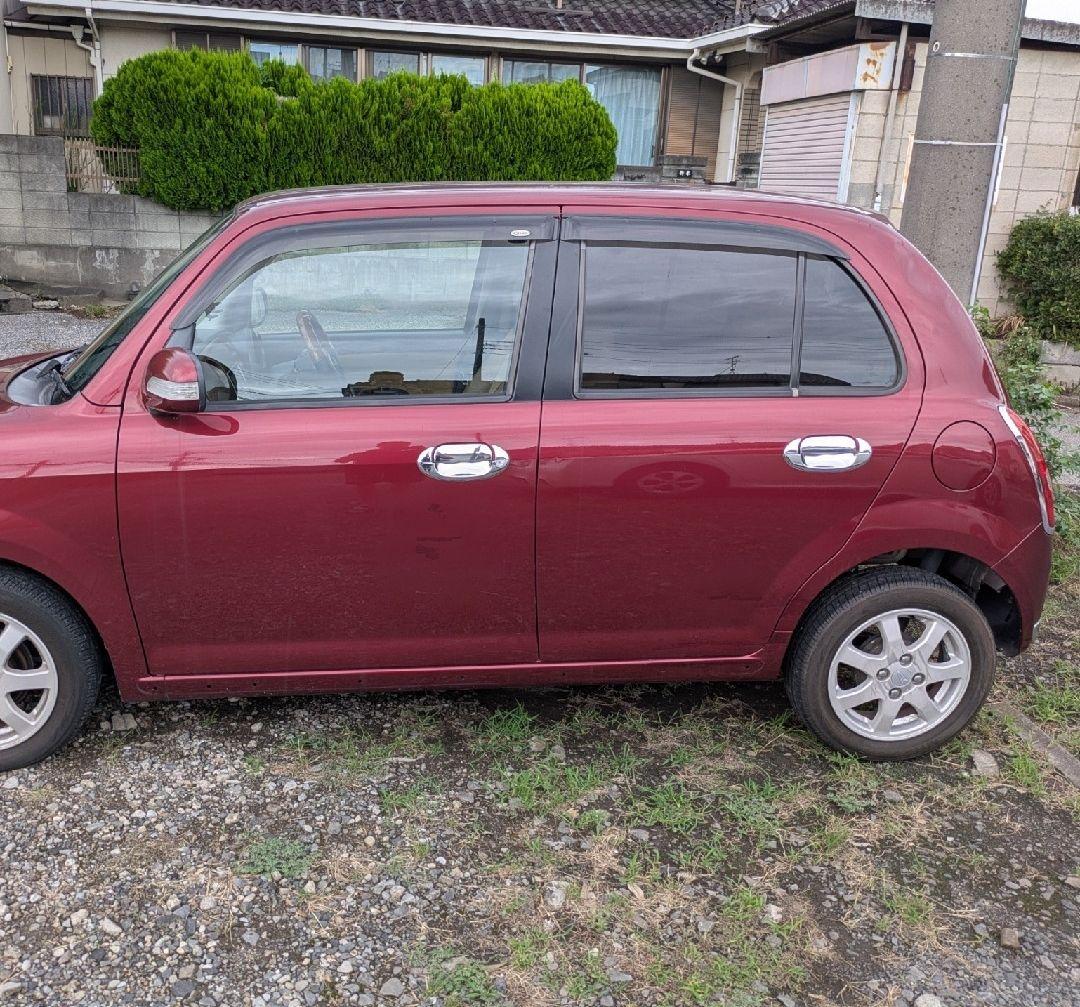 のえる様　　【車検令和712月】ミラジーノ　乗れます