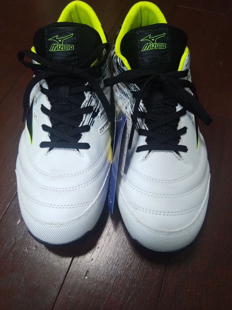 mIzuno ミズノ　安全靴　オールマイティTD11L 26cm タグ付美品！