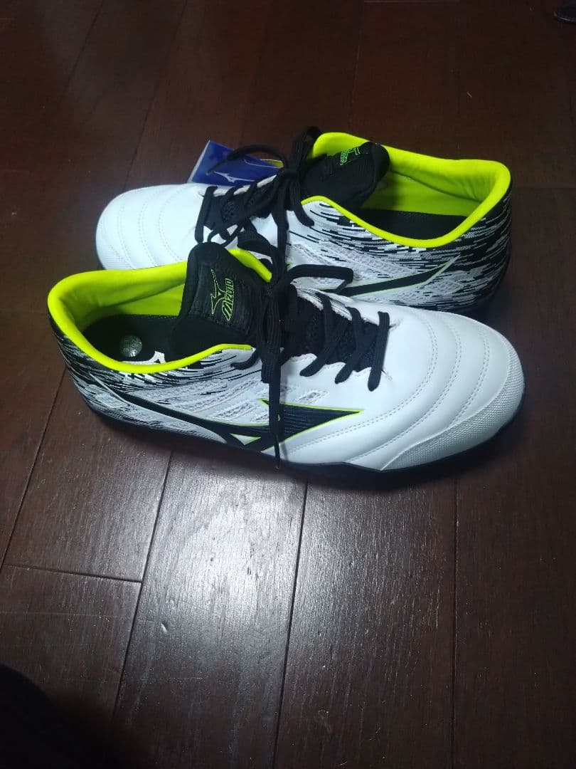 mIzuno ミズノ　安全靴　オールマイティTD11L 26cm タグ付美品！