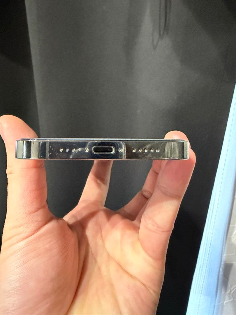 Apple iPhone 13 Pro グラファイト 128GB