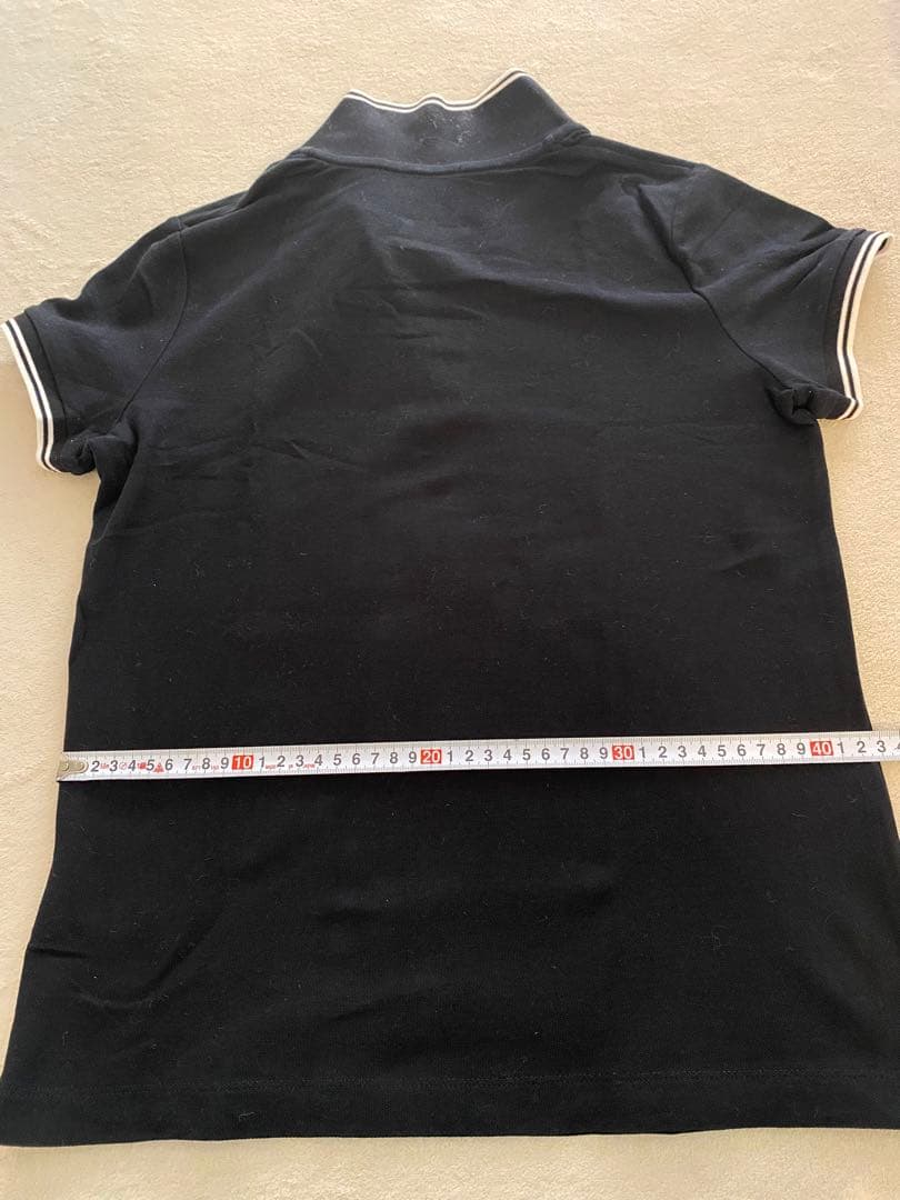 モンクレールポロシャツレディースS