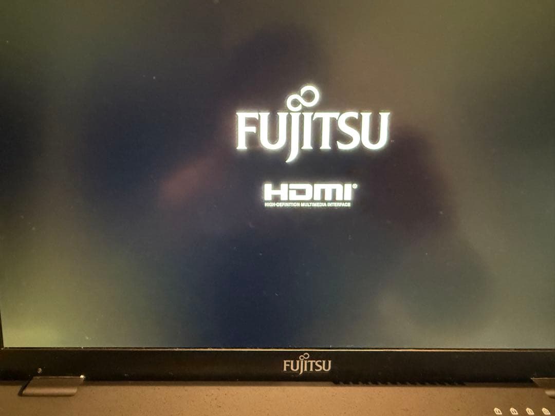 FMVU75H3B LIFEBOOK UH75／H3